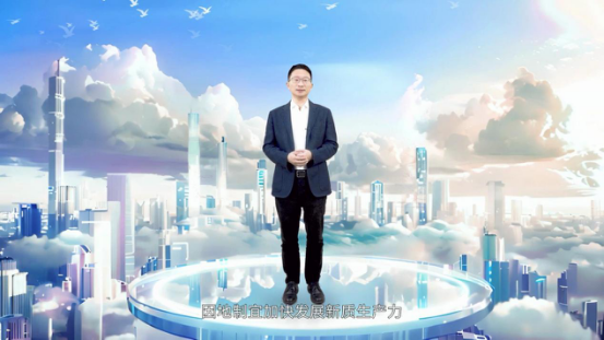 安博体育官方网站5G向新AI引领江苏电信“上色”数智江苏蓝图