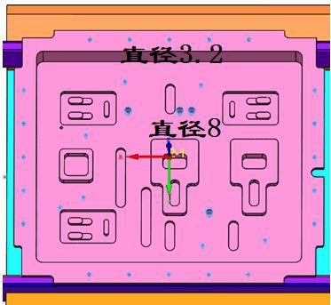 安博体育官方网站5G 外盒整体加工解决方案(图17)