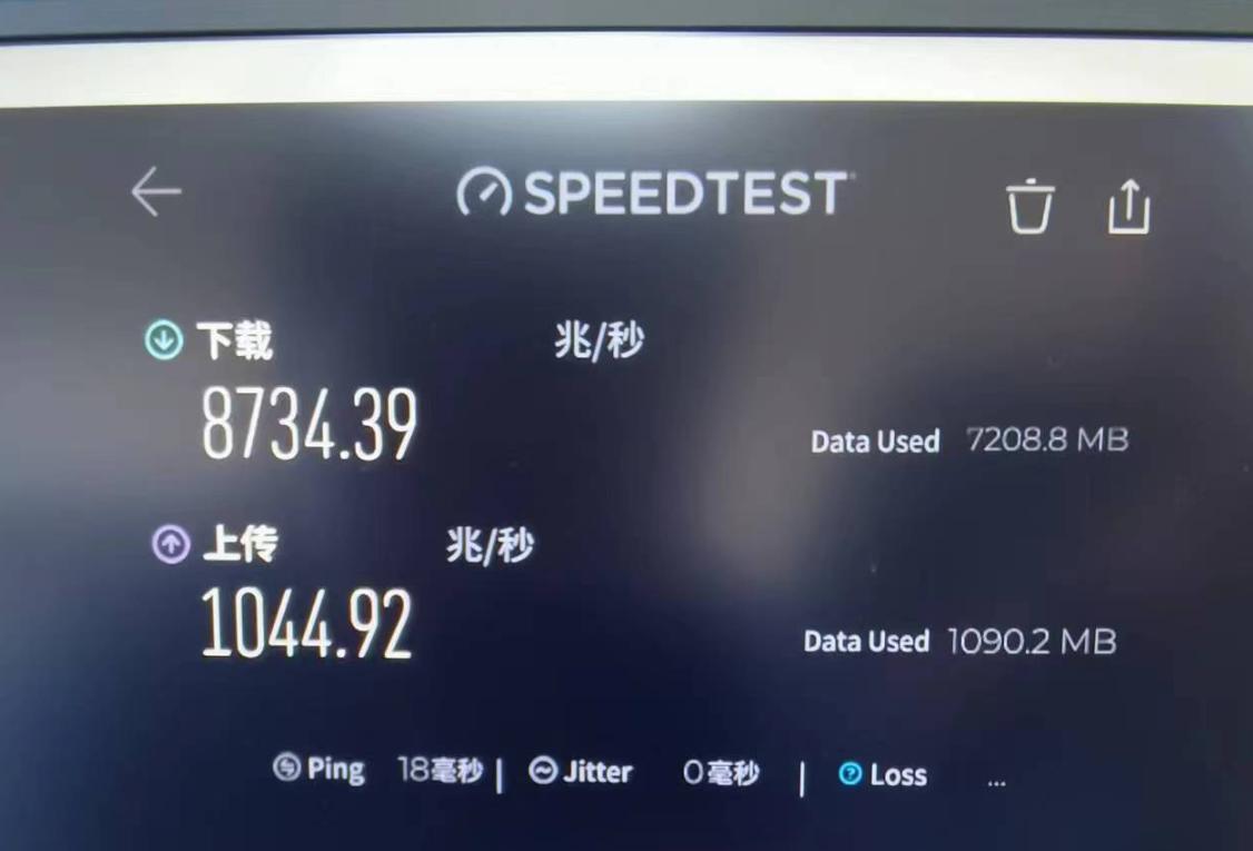 山东电信携手青岛科技大学打造5G-A与F5G-A双万兆安博体育官方网站校园网络(图3)